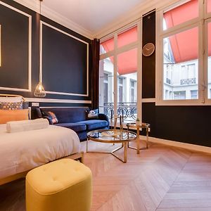 Deluxe Appartement